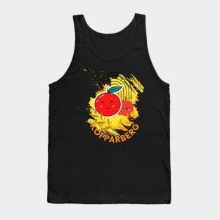 kopparberg expressen Tank Top